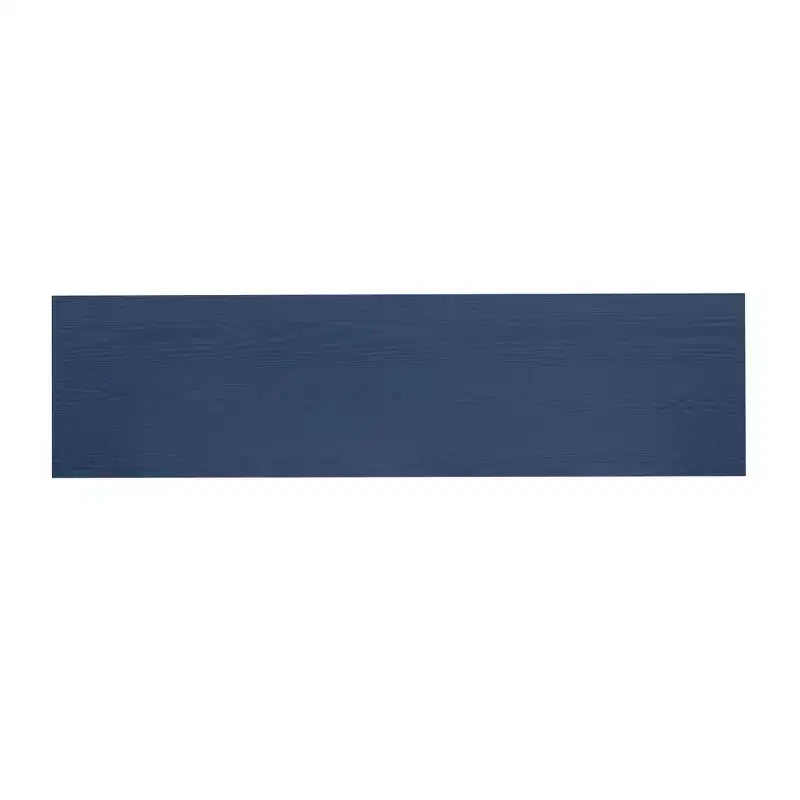 Mesa consola curva de madera con estante, mesa moderna para entrada con chapa de fresno diseñada para entrada y pasillo