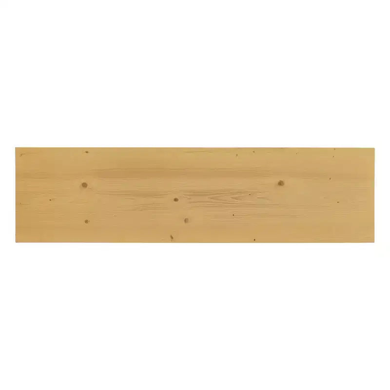Minimalist Wood Console Table with Storage, Modern Narrow Entryway Table with Open Shelf for Hallway and Entryway