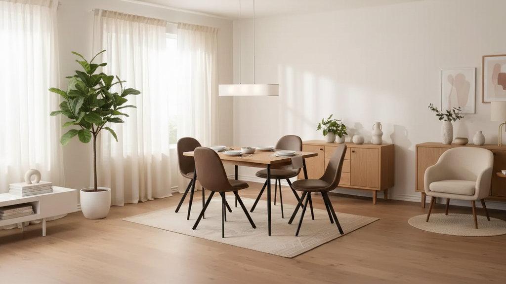 Dining Set Banner